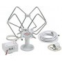 ANTENNE OMNIMAX 12/24V.