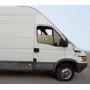 VOLETS ISOTHERMES IVECO DAILY DEPUIS 2000