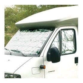 VOLETS ISOTHERMES MERCEDES VITO JUSQU'AU 09/2003