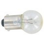 AMPOULE BA15S 12V 5W.