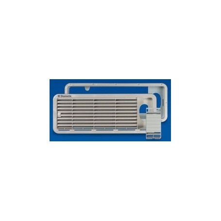 KIT GRILLE SUPERIEURE REFRIGERATEUR