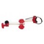 BIKE-BLOCK PRO D1 ROUGE - FIAMMA