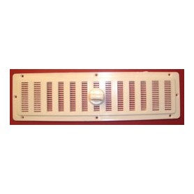 GRILLE 25 CM² INTERIEURE GRILLE 25 CM² INTERIEURE