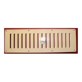 GRILLE 80 CM² INTERIEURE GRILLE 80 CM² INTERIEURE