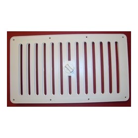 GRILLE 150 CM² INTERIEURE GRILLE 150 CM² INTERIEURE
