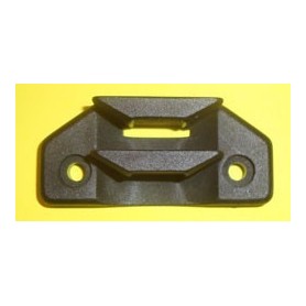 GACHE DE VERROU DE BAIES PARAPRESS GACHE DE VERROU DE BAIES PARAPRESS