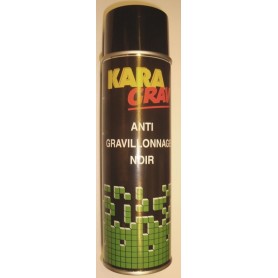 ANTI GRAVILLONNAGE NOIR ANTI GRAVILLONNAGE NOIR
