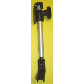 PAIRE DE COMPAS TUBULAIRE DE BAIE POLYFIX 140mm PAIRE DE COMPAS TUBULAIRE DE BAIE POLYFIX 140mm