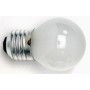 AMPOULE E27 12V 25W. épuisé voir 101303