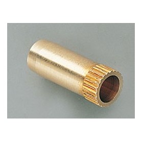 FOURREAU POUR TUYAU CUIVRE Ø 6/8 FOURREAU POUR TUYAU CUIVRE Ø 6/8