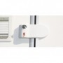 SERRURE FIAMMA SAFE DOOR