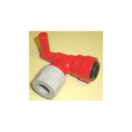 RACCORD COUDE D'EAU M20/JG12mm TRUMA