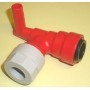 RACCORD COUDE D'EAU M20/JG12mm TRUMA