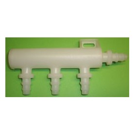 DISTRIBUTEUR D'EAU 3 SORTIES REICH