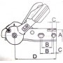 STABILISATEUR AL-KO AKS1300 UNIVERSEL