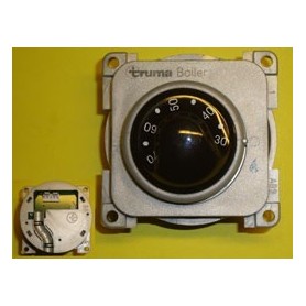 TELECOMMANDE COMPLETE BOILER TRUMA TELECOMMANDE COMPLETE BOILER TRUMA