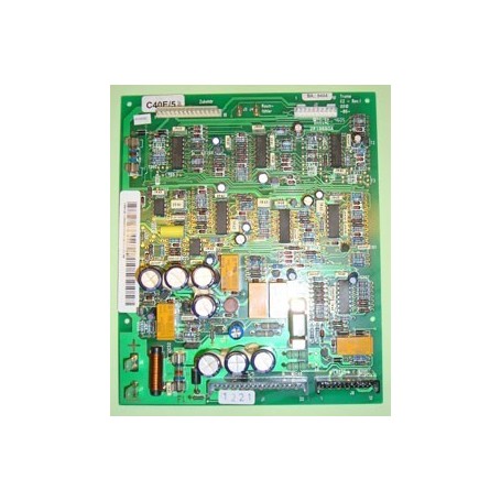 CARTE ELECTRONIQUE TRUMA C4002