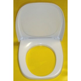 COUVERCLE+LUNETTE WC THETFORD C2/3/4 COUVERCLE+LUNETTE WC THETFORD C2/3/4