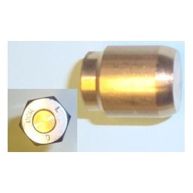 BOUCHON GAZ D.8mm TRUMA