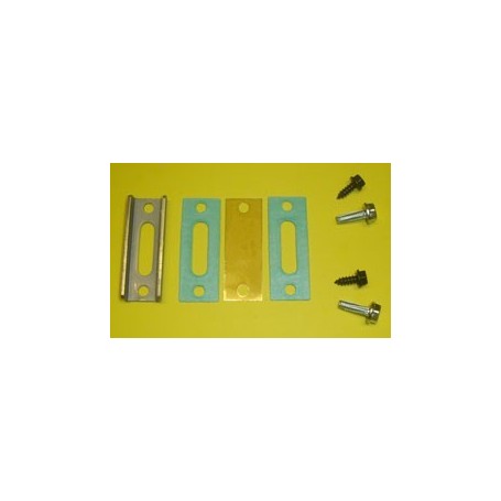 VOYANT DE FLAMME MICA TRUMA S3002/S2002