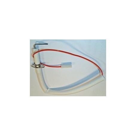 BOUGIE D'ALLUMAGE 45 cm AVEC VIS TRUMA