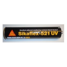 MASTIC D'ETANCHEITE SIKA 521 UV