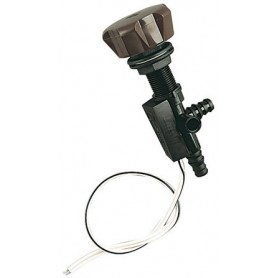 ROBINET DOUCHE EAU FROIDE AVEC CONTACTEUR COMET ROBINET DOUCHE EAU FROIDE AVEC CONTACTEUR COMET