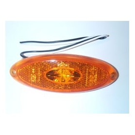 FEU ENCOMBREMENT LATERAL A LED JOKON