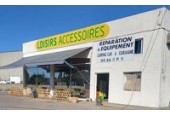 Notre magasin: LOISIRS ACCESSOIRES